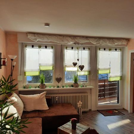 Ferienwohnung Lieblingsort Im Zentrum Winterbergs Extérieur photo