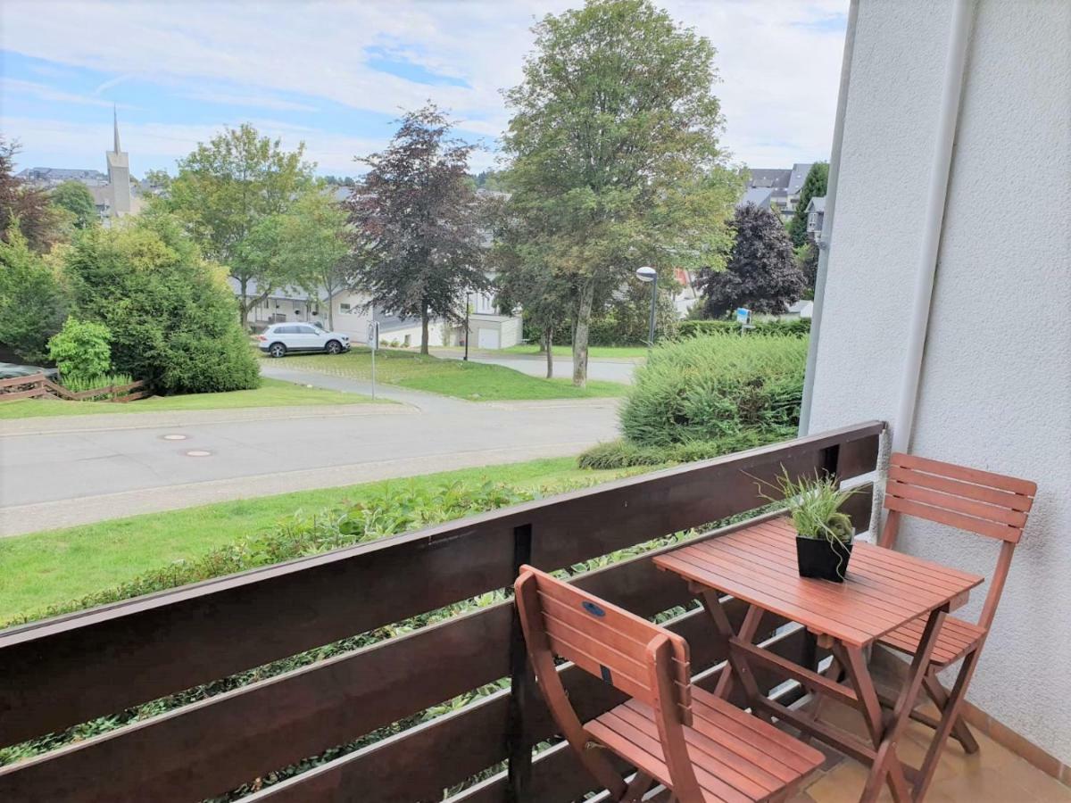 Ferienwohnung Lieblingsort Im Zentrum Winterbergs Extérieur photo