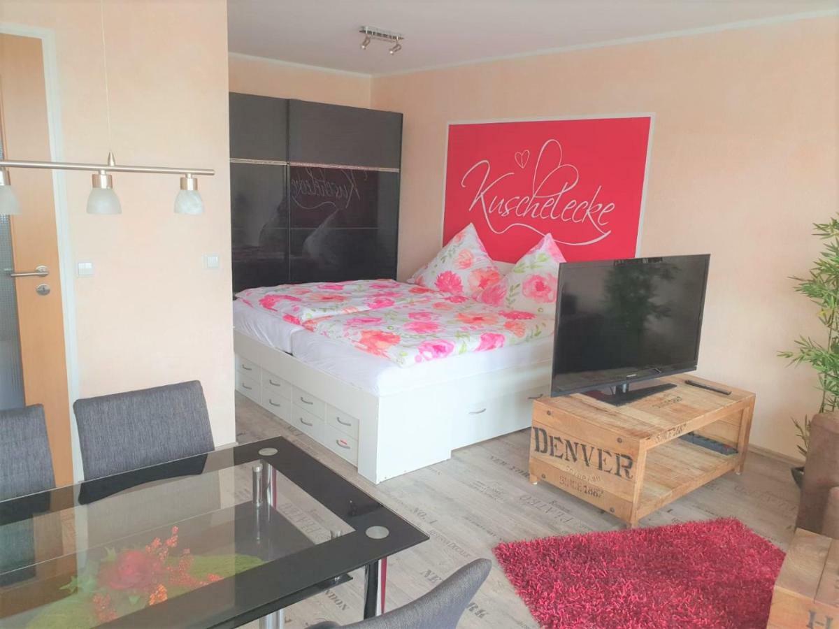 Ferienwohnung Lieblingsort Im Zentrum Winterbergs Extérieur photo